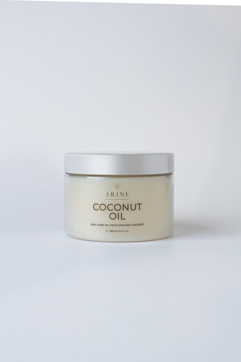 Coconut oil